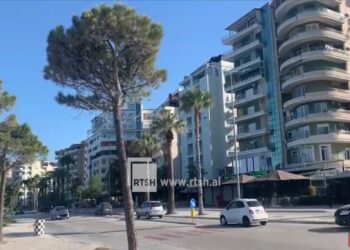 Vlora nesër pa ujë, lagjet ku do të ketë ndërprerje nga Ujësjellësi –