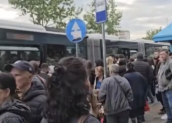 Dita e dytë pa shërbim të plotë autobusësh, operatorët presin përgjigje për kompensim –