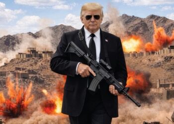 Nuk di si të nënshkruajë një marrëveshje jo bërthamore –