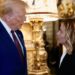 “Nuk kemi të njëjtën marrëdhënie”, Trump ashpërson kritikat për Melonin: Ka qenë negative –
