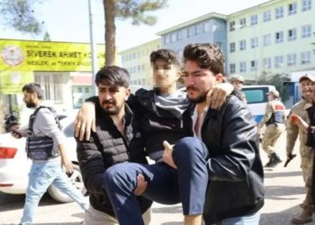 Sulm me armë në një shkollë të Turqis! Plagosen 16 persona, nxënësit u hodhën nga dritaret për t’u shpëtuar plumbave –
