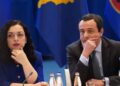 Vjosa Osmani presidente? LVV s’i kthen përgjigje LDK-së, PDK nuk e mbështet në Kuvend –