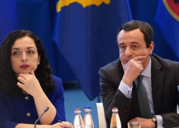 Vjosa Osmani presidente? LVV s’i kthen përgjigje LDK-së, PDK nuk e mbështet në Kuvend –