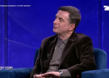 Nuk e kam në plan të jem pasardhësi i Ramës –