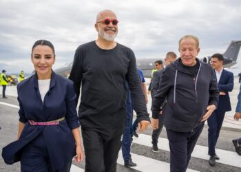 SPAK, hetime suprizë për Aeroportin e Vlorës, nën akuzë 3 zyrtarë të Komisionit të Tenderit –