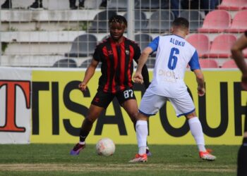 Luhet java e 31-të e Superiores, Flamurtari-Vora luajnë shanset “jetike” për mbijetesën –