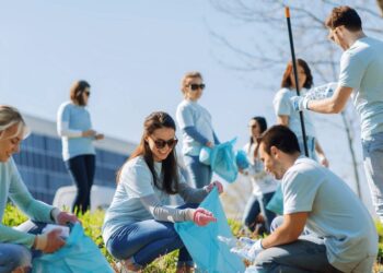 Shqipëria mbetet e fundit në Europë për angazhimin qytetar dhe vullnetarizmin –