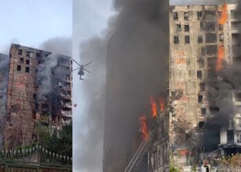 Turp i madh përdorimi i helikopterëve, nuk bënë asgjë –