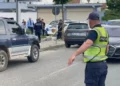 Incidenti në Mamurras/ I arrestuar djali i ish-deputetit të PD, ishte së bashku me 23-vjeçarin e plagosur në makinë –