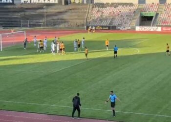 Pogradeci një hap larg Superiores, triumfon ndaj Besës, gati të përballet me Teutën –