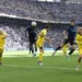 Barazim në fushë, spektakël në tribuna, festa vazhdoi në fushë dhe në rrugët e Milanos –