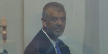Skandali me inceneratorin e Elbasanit, Gjykata e Lartë lë në fuqi 36 vite burgim, Lefter Koka, Alqi Ballko e 7 të dënuarit e tjerë e kanë shlyer