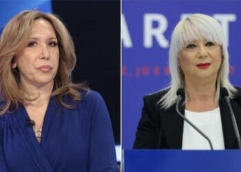 Meta të solli për të kapur partinë –