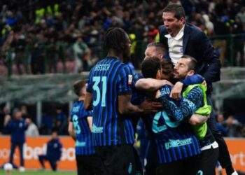 Interi shpallet kampion i Italisë për herën e 21-të në histori –