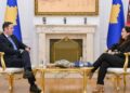 Zgjedhjet në Kosovë/ LDK garon me listë të përbashkët me Vjosa Osmanin –