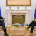 Zgjedhjet në Kosovë/ LDK garon me listë të përbashkët me Vjosa Osmanin –