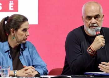 Procesi i anëtarësimit në BE po merret peng nga opozita, PS të mos e lejojë! –