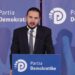PD s’mund të jetë frëngji ku gjuhen ambasadorët –