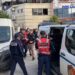 Përleshja e tifozëve në ‘Elbasan Arena’, dhjetë tifozë të KF Tiranës shoqërohen në polici –