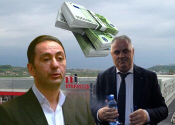 Dyshja Kapllani- Teqja/ Si pronari i Megatek bindi gjyqtarin të kërkojë 680 mijë euro dëmshpërblim, ja ku çalon vendimi –