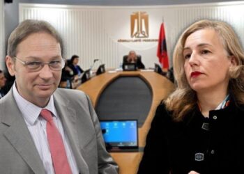 Do më varni në litar? Unë mbase jam çmendur –