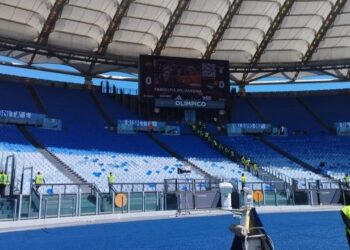 Lazio pa mbështetjen e ultrasve në derbi, tifozët japin mesazh të fortë –