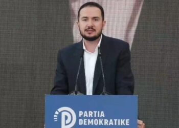 Jo kryetar të përjetshëm në PD! Fund emërimeve klienteliste! –