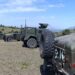 Ushtarët shqiptarë dhe malazezë zhvillojnë stërvitje të përbashkët në Vaun e Dejës –