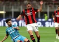 ezon për t’u harruar për AC Milan, objektivi Champions shuhet –