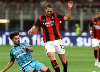 ezon për t’u harruar për AC Milan, objektivi Champions shuhet –
