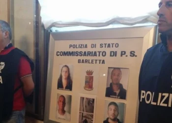 SPAK dhe Antimafia e Barit godasin grupin e Igli Kamberit, i dënuar për atentat ndaj politikanit italian –
