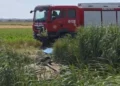 Tragjedi rrugore në Fier, automjeti bie në kanal dhe i merr jetën drejtuesit –
