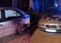 Alarm në Tiranë, digjen tre makina, nisin hetimet për zjarrvënie