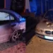 Alarm në Tiranë, digjen tre makina, nisin hetimet për zjarrvënie