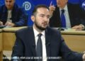 Berisha përjashtoi edhe zonjën Mereme që e futi vetë! –