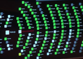 PS-PD votojnë rezolutën për integrimin në BE, abstenon vetëm një deputet –