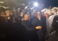 Kujdes po të them se një ditë… –