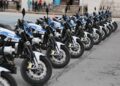 Super motorët 800 MLN lekë/ Drejtorët e Policisë ikin dhe vijnë, “supermeni” i tenderave mbetet Hysen Vadenja –