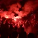 Festime të çmendura pas finales së Champions League, tifozët përplasen me policinë, qindra të arrestuar në Francë –