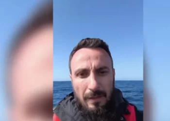 Izraeli liron aktivistët, mes tyre edhe shqiptarin Baki Goxhaj, deputeti italian denoncon torturën –