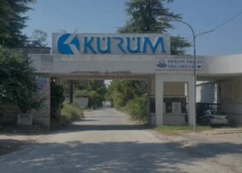Skandali i mbetjeve toksike të kompanisë Kurum, arrestohet në spital 55-vjeçari nga Elbasani –