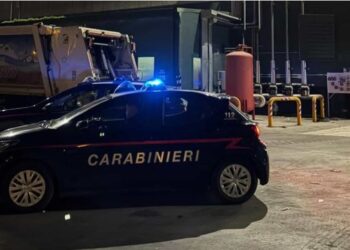 Arrestohen dy vëllezër shqiptarë në Itali, u përleshën me thika, ja shkaku –