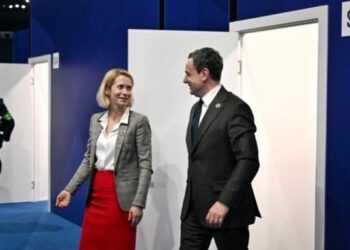 Kosova e përkushtuar për ecurinë e procesit të anëtarësimit në BE –