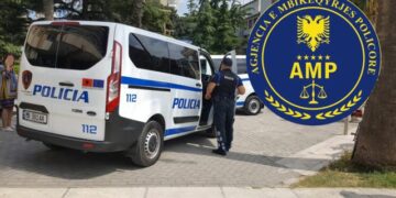 Ndërtimet pa leje në Ksamil, arrestohet shefi i Komisariatit të Policisë Sarandë dhe 2 oficerë –