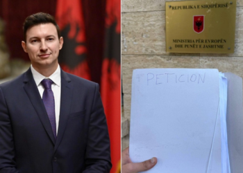 Largimi është goditje e rëndë për studentët –