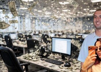 Mashtrimi 50 milionë Euro me Call Center-a, Granit Pepnika shpallet në kërkim ndërkombëtar –