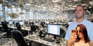 Mashtrimi 50 milionë Euro me Call Center-a, Granit Pepnika shpallet në kërkim ndërkombëtar –
