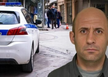 Vrasja e “Thamnakias”, gjykata mban në burg 3 të arrestuarit, mes tyre 2 shqiptarë –