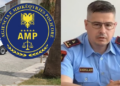 “Shkrihet” Komisariati i Sarandës/ Kush janë oficerët që arrestoi Agjencia e Mbikëqyrjes Policore –