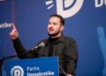 Berisha i lidhur me krimin e organizuar. Sali ‘kolltuku’ i damkosur, jo i akuzuar kot –
